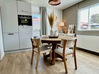 Bungalow Sint Maartenszee Ausstattung 12