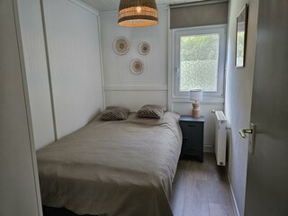 Bungalow Sint Maartenszee Ausstattung 13