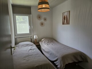 Bungalow Sint Maartenszee Ausstattung 14