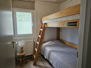 Bungalow Sint Maartenszee Ausstattung 15