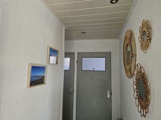 Bungalow Sint Maartenszee Ausstattung 17