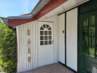 Bungalow Sint Maartenszee Außenaufnahme 4
