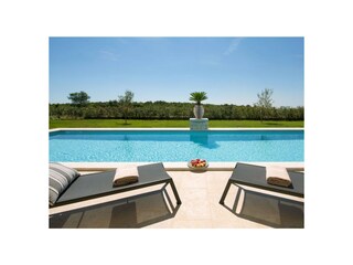 Villa Kanfanar Registrazione all'aperto 2