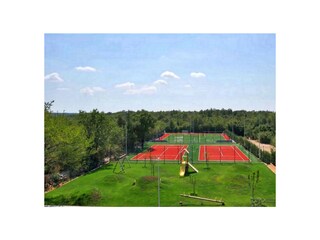 Villa Kanfanar Grabación al aire libre 6