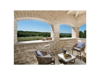 Villa Kanfanar Registrazione all'aperto 7