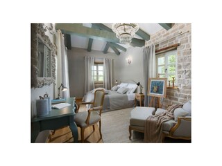 Villa Kanfanar Caratteristiche 15