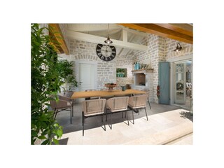 Villa Kanfanar Caratteristiche 26