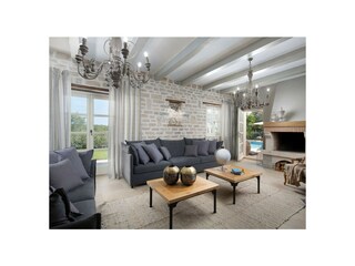 Villa Kanfanar Caratteristiche 7