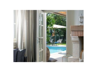 Villa Kanfanar Caratteristiche 19