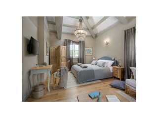 Villa Kanfanar Características 10