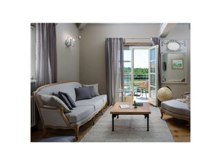 Villa Kanfanar Caratteristiche 12