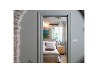 Villa Kanfanar Caratteristiche 16