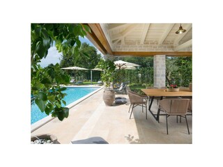 Villa Kanfanar Grabación al aire libre 6