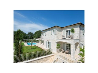 Villa Kanfanar Registrazione all'aperto 4