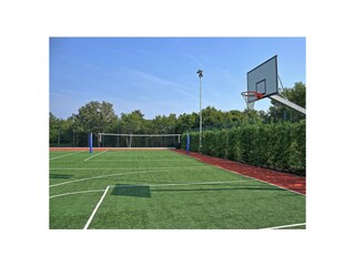 Villa Kanfanar Ambiente 23