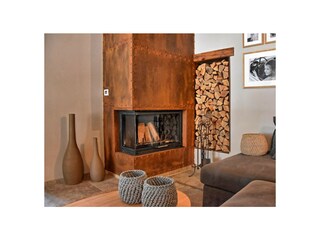 Villa Pićan Caratteristiche 9