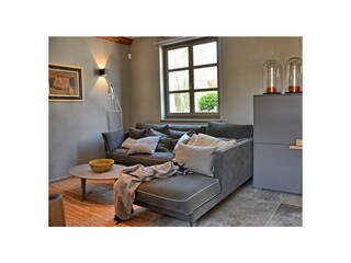 Villa Pićan Caratteristiche 8