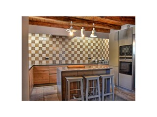 Villa Pićan Caratteristiche 12