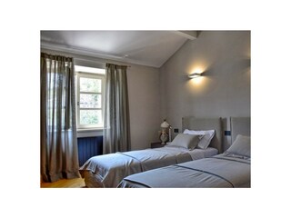 Villa Pićan Características 15