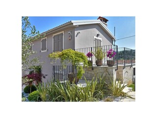 Villa Pićan Grabación al aire libre 4