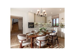 Villa Šišan Caratteristiche 8