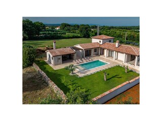 Villa Šišan Registrazione all'aperto 4