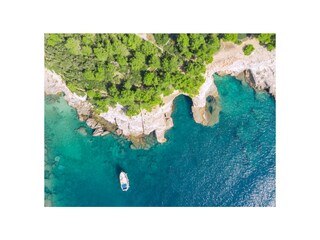 Villa Šišan Ambiente 26