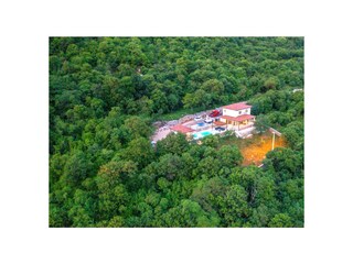 Villa Novi Vinodolski Registrazione all'aperto 1