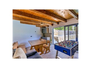 Villa Novi Vinodolski Caratteristiche 19