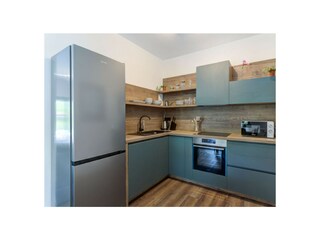 Villa Novi Vinodolski Caratteristiche 11