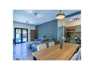 Villa Novi Vinodolski Caratteristiche 12