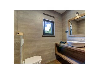 Villa Novi Vinodolski Caratteristiche 14