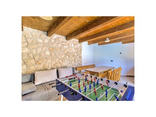 Villa Novi Vinodolski Buitenaudio-opname 7