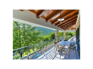 Villa Novi Vinodolski Grabación al aire libre 8