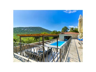 Villa Novi Vinodolski Buitenaudio-opname 4