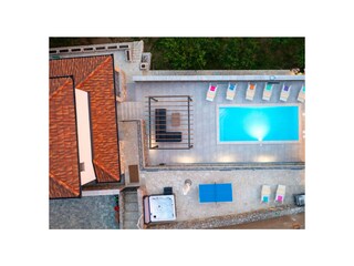 Villa Novi Vinodolski Caratteristiche 18