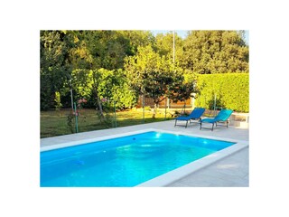 Villa Pula Registrazione all'aperto 2