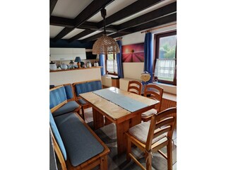 Ferienhaus Bredene Ausstattung 16