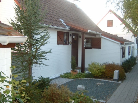 Ferienhaus Gänseliesel