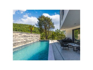 Villa Mošćenička Draga Ambiente 17