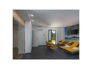 Villa Mošćenička Draga Caratteristiche 15