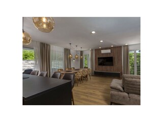 Villa Mošćenička Draga Caratteristiche 10