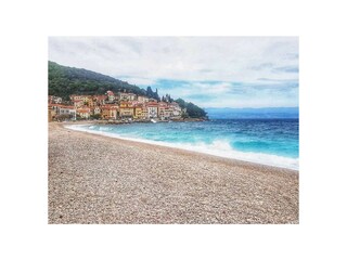 Villa Mošćenička Draga  18