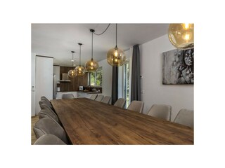 Villa Mošćenička Draga Caratteristiche 7