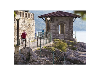 Villa Ičići Umgebung 14