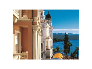 Villa Ičići Environment 15