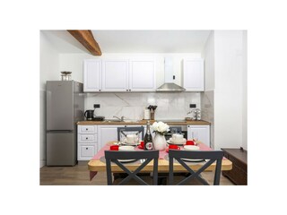 Villa Ičići Ausstattung 10