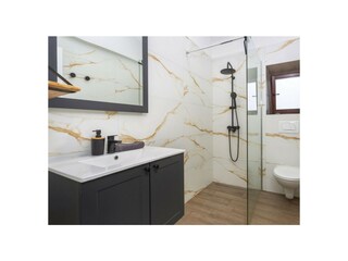 Villa Ičići Ausstattung 12