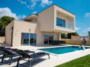 Villa Paula by Villas Guide