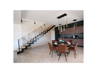 Villa Pula Caratteristiche 4